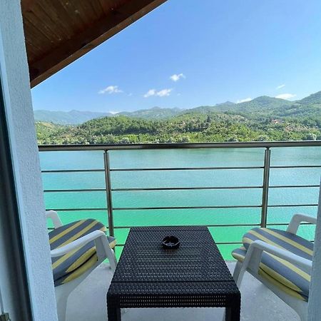 S&R Lake View Hostel Кониц Экстерьер фото