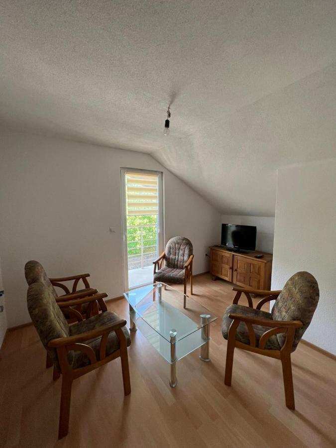 S&R Lake View Hostel Кониц Экстерьер фото