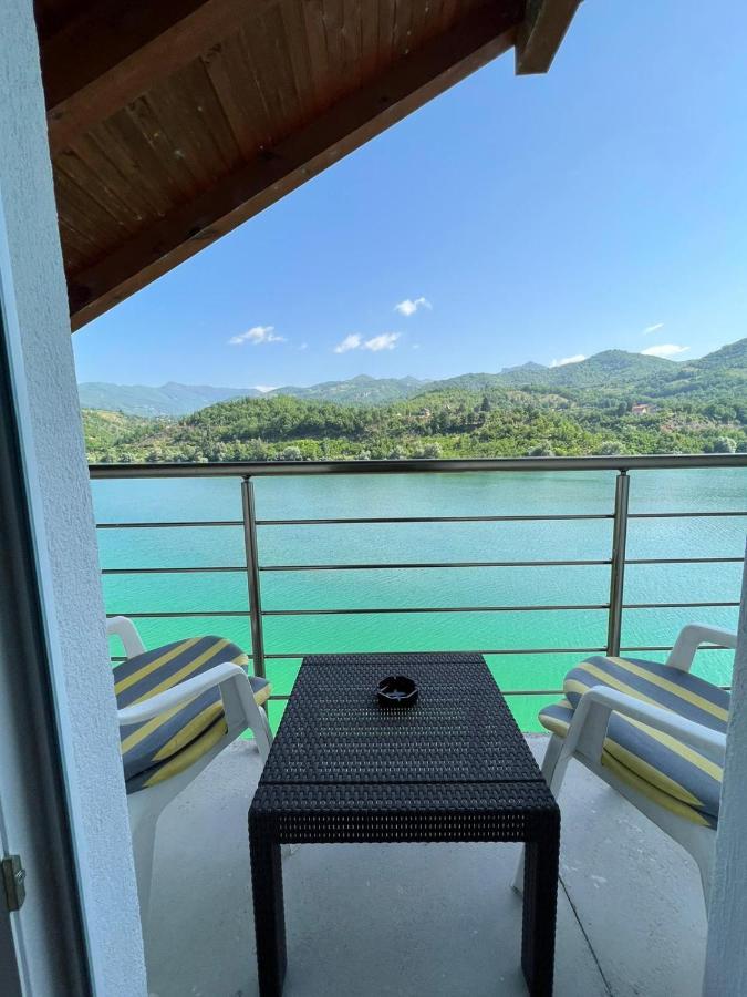 S&R Lake View Hostel Кониц Экстерьер фото
