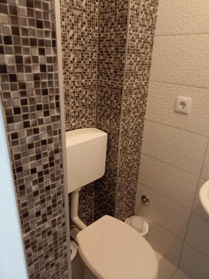 S&R Lake View Hostel Кониц Экстерьер фото