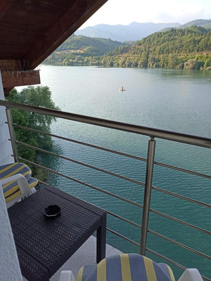 S&R Lake View Hostel Кониц Экстерьер фото