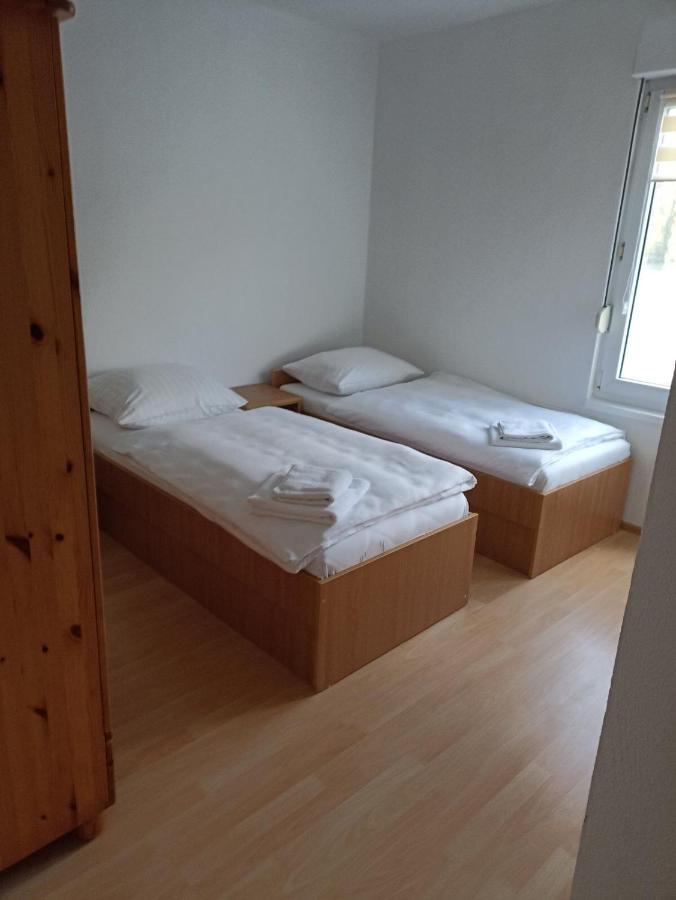S&R Lake View Hostel Кониц Экстерьер фото